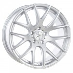 ZP.01 Concave | Sparkling Silver ZP.01 Concave | Sparkling Silver